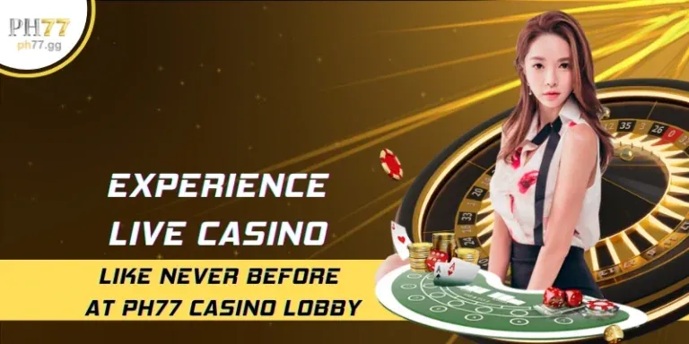 Hướng dẫn chi tiết cách chơi các game casino tại Dabet
