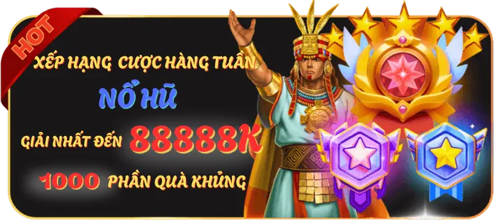 Khuyến mãi chào mừng cho game bắn cá Dabet