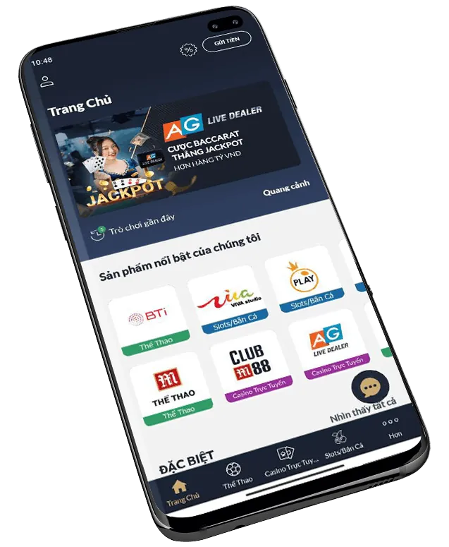 Đa Dạng Phương Thức Thanh Toán tại Dabet Casino
