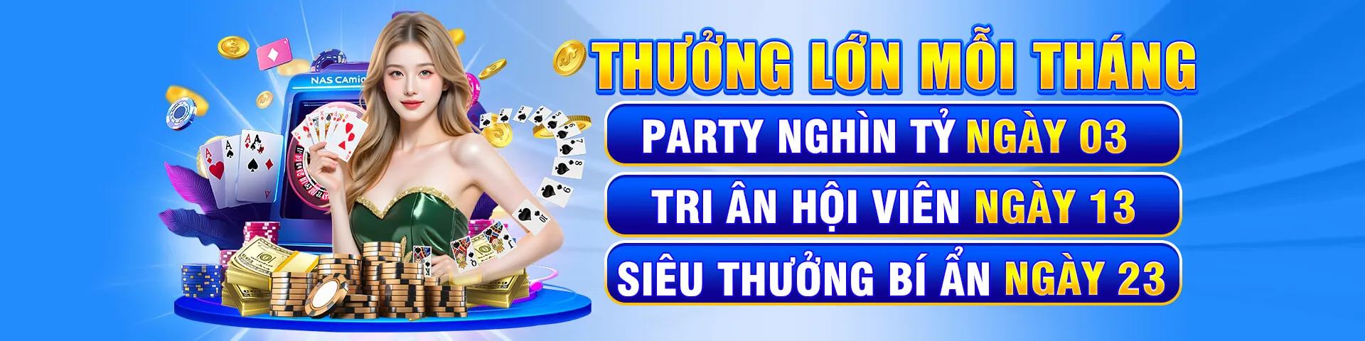 Đá gà trực tuyến tại Dabet Casino