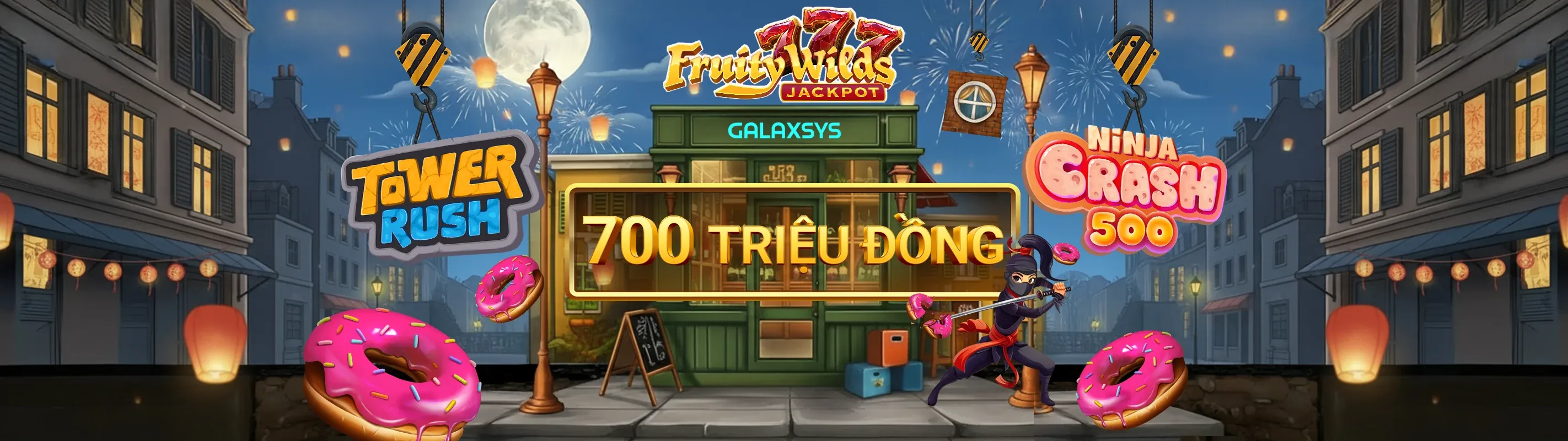 Hình ảnh chủ đạo các chương trình khuyến mãi dabet casino 2026