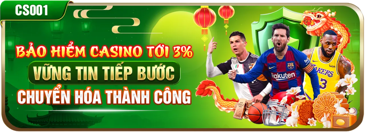 Mẹo chơi casino Dabet hiệu quả