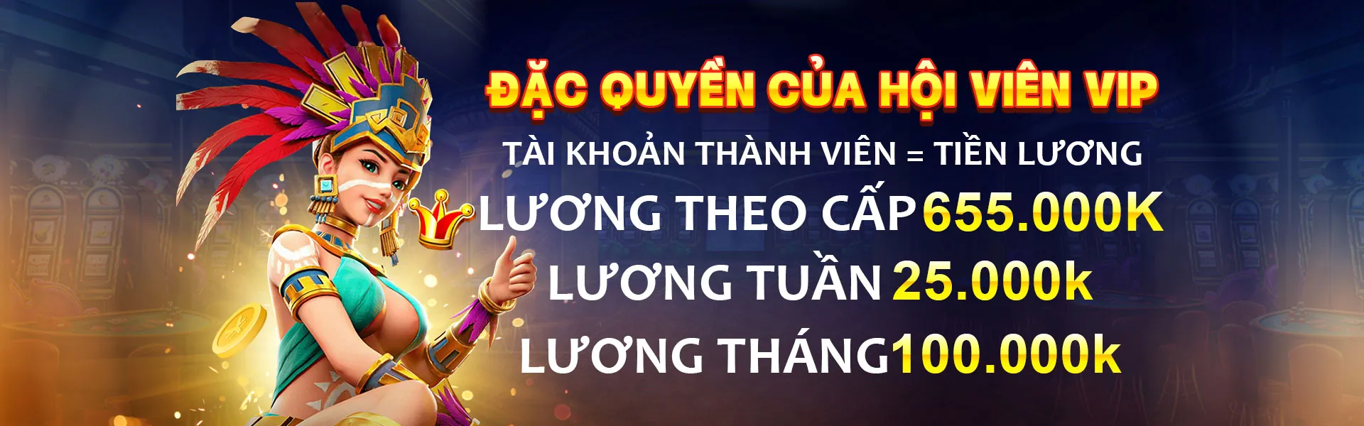 Hình ảnh giới thiệu DABET Casino